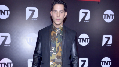 Christian Chávez llama a no juzgar la salud mental tras crisis de Perez Hilton