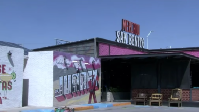 Empleados del Mercado San Benito exigen liquidación conforme a la ley tras cierre del establecimiento