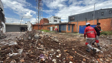 Claro destina 25 mil millones de pesos para atender afectaciones por terremoto en Colombia