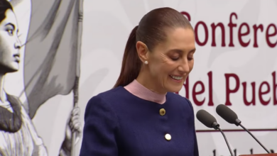 Sheinbaum ve clave detención de Fausto Corrales para esclarecer caso del “Mayo” Zambada