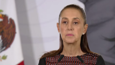Gobierno de México no tiene registro de visas de EU revocadas a mexicanos: Sheinbaum