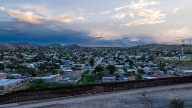Ciudad Juárez tendrá viernes caluroso con máxima de 38 grados