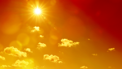 Ciudad Juárez tendrá un jueves caluroso; termómetro llegará a los 31 grados