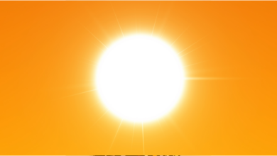 Protección Civil advierte por temperaturas de hasta 38 grados en Ciudad Juárez