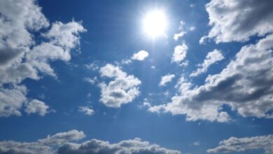 Juárez alcanzará los 40 grados este lunes; emiten recomendaciones por calor extremo