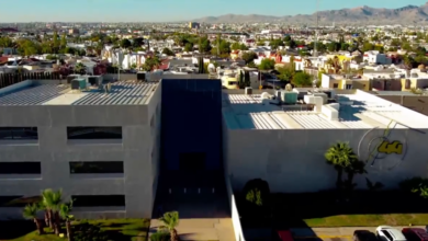 Ciudad Juárez tendrá miércoles de intenso calor; máxima llegará a 35 grados