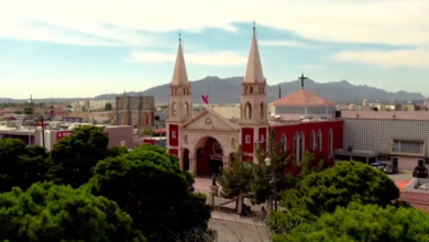 Ciudad Juárez inicia la semana con calor de hasta 38 grados