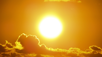 Ciudad Juárez inicia la semana con calor de hasta 36 grados