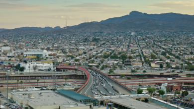 Ciudad Juárez tendrá lunes caluroso; temperatura llegará a los 33 grados