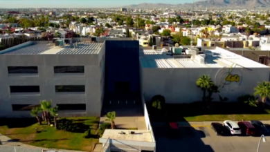Ciudad Juárez alcanzará temperaturas de hasta 39 grados este viernes
