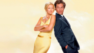 ‘Cómo perder a un hombre en 10 días’ tendrá secuela y busca reunir de nuevo a Kate Hudson y Matthew McConaughey