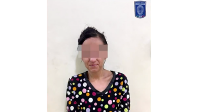 Detienen a pareja con 52 gramos de cris.tal en la colonia Anáhuac