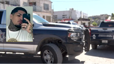 Identifican a joven ase.sin.ado en la colonia Emiliano Zapata
