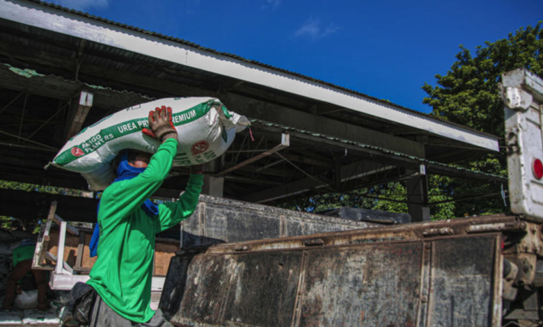 Costales de 50 kilos comienzan a quedar atrás en México por nuevas reglas para proteger a trabajadores