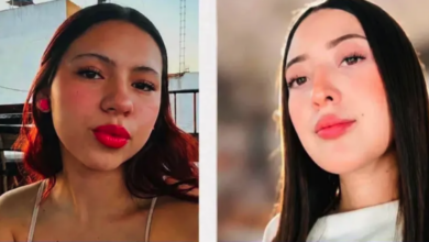 Buscan a Melissa y Violeta en Jalisco; viajaron por una presunta oferta de trabajo