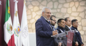 Operativos contra la extor.sión dejan 50 detenidos en Michoacán