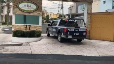 Jardinero muere atacado con sus propias tijeras tras riña con compañero en Zapopan
