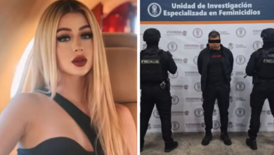 Capturan a presunto coautor del feminicidio de Valeria Márquez en Zapopan