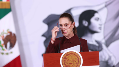 Sheinbaum exige aclarar cómo fue detenido “El Mayo” Zambada y responde a Ken Salazar