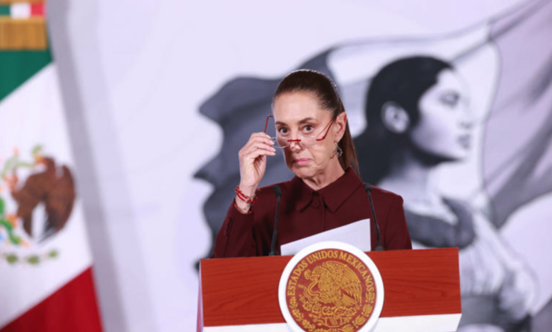 Sheinbaum exige aclarar cómo fue detenido “El Mayo” Zambada y responde a Ken Salazar