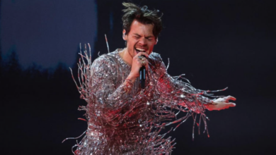 Harry Styles conmueve a fans con gesto solidario durante paseo por la CDMX