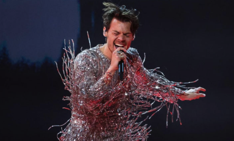 Harry Styles conmueve a fans con gesto solidario durante paseo por la CDMX
