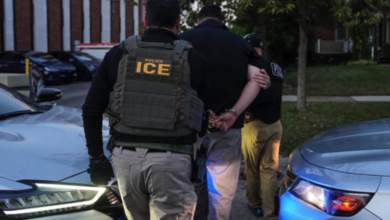 ICE equipará a sus agentes con cámaras corporales para finales de septiembre