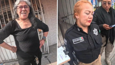 Repartidor denuncia presunto robo de su celular tras confusión con una entrega en Edomex