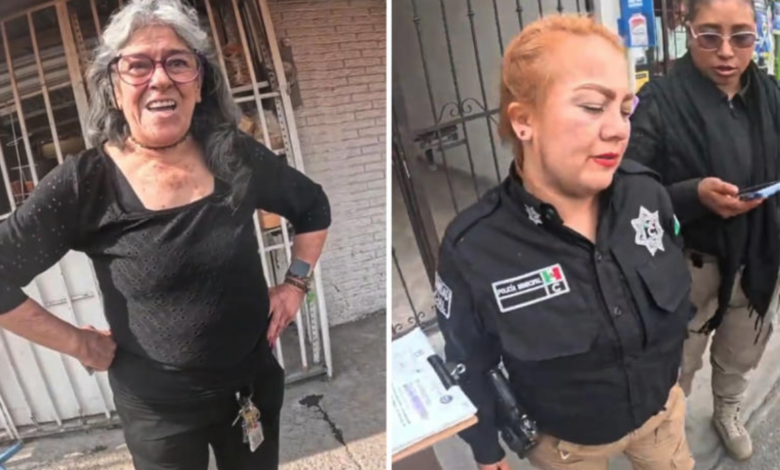 Repartidor denuncia presunto robo de su celular tras confusión con una entrega en Edomex