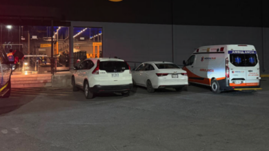 Hombre mue.re tras caer de una caminadora en gimnasio de San Nicolás