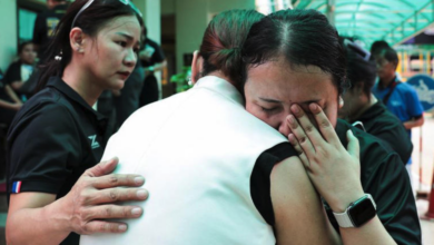 Adolescente de 14 años mata a siete personas en ataque armado en Tailandia