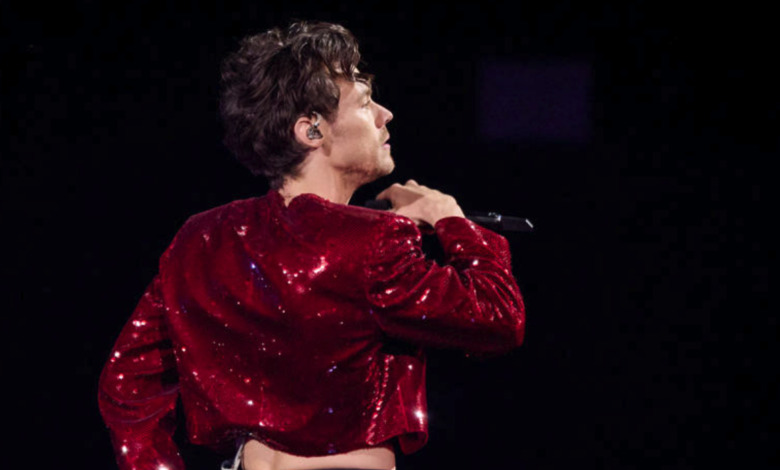Harry Styles paga los churros de El Moro: la historia de la churrería que nació en el Zócalo