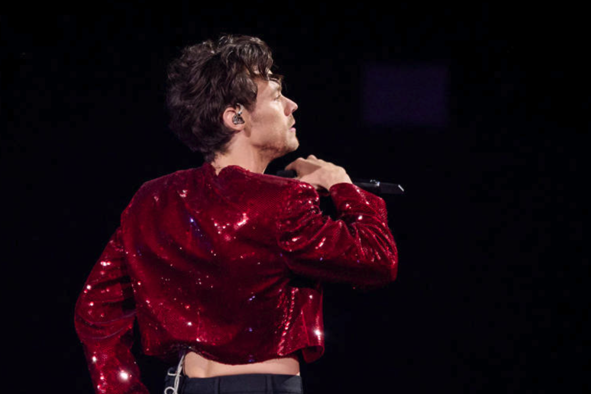 Harry Styles paga los churros de El Moro: la historia de la churrería que nació en el Zócalo