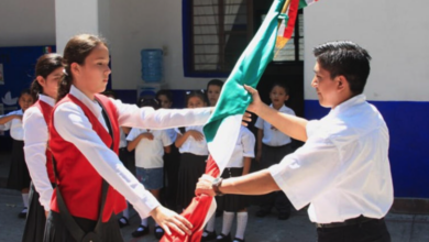 SEP termina una tradición que empezó con Porfirio Díaz hace más de 100 años en todas las escuelas de México