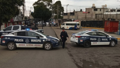 Niña de 10 años mue.re durante ata.que arma.do en base de la Ruta 69 en Los Reyes La Paz; su papá es chofer