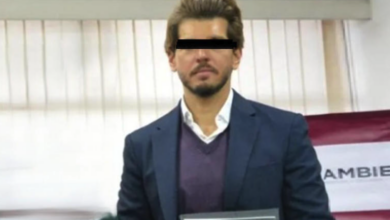 Detienen a director adscrito a Medio Ambiente del Edomex por posible extor.sión; andaba en Acapulco