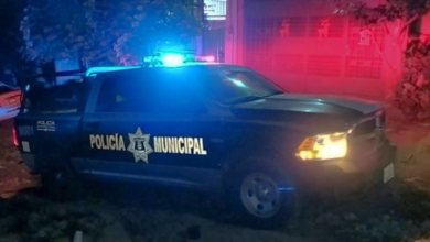Chofer de transporte público es ata.cado y pierde una oreja en Tlaquepaque