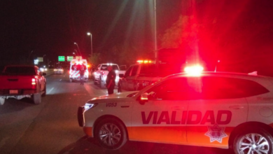 Adolescente de 17 años muere tras accidente en motocicleta en carretera Mieleras