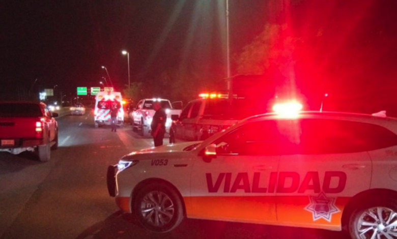 Adolescente de 17 años muere tras accidente en motocicleta en carretera Mieleras
