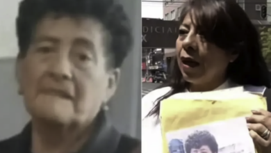 María Guadalupe murió, su amiga la cremó sin avisar a la familia y se apoderó de su casa, denuncian