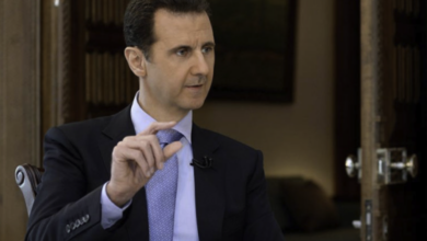 Condenan a muerte al exdictador sirio Bashar al-Ásad y ocho más vinculados al régimen