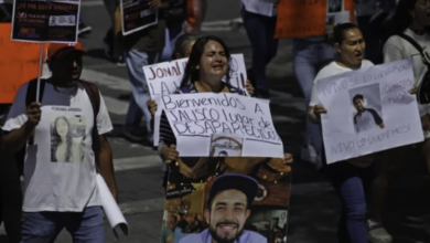 Rescatan a dos adolescentes de Tlajomulco; habrían sido reclutados