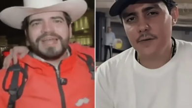 Reaparece Markitos Toys tras ase.sinato de César Gastélum para defenderse