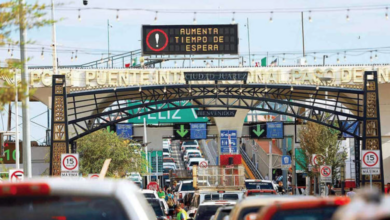 Estados Unidos retira 94 visas a mexicanos por turismo de parto y retiene a padres que van a escuelas en El Paso