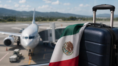 Equipo infantil de Tijuana logra volver a casa tras quedar varado por sismo en Colombia