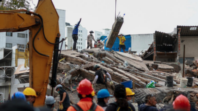 Rescate contrarreloj en Colombia: termina ventana clave de 72 horas y aumentan víctimas