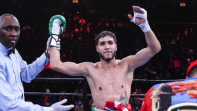 A 10 años del combate que cambió su vida, fallece el exboxeador Prichard Colón