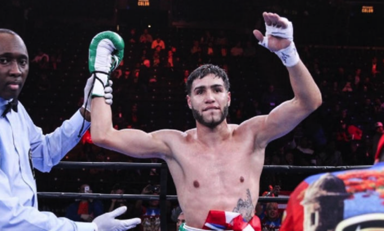 A 10 años del combate que cambió su vida, fallece el exboxeador Prichard Colón