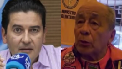 “¿Tenía permiso para rescatar?”: la pregunta que provocó respuesta del ‘Topo Mayor’