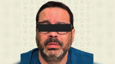 Empresario de Mazatlán es detenido en EU por caso de recepcionista agredida en CDMX